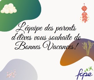 vacances
